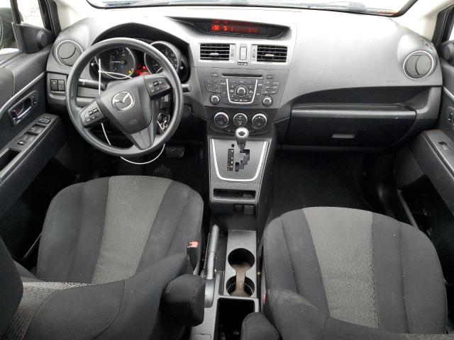 Photo 8 from auction – 2012 MAZDA 5 with VIN JM1CW2BL2C0118960