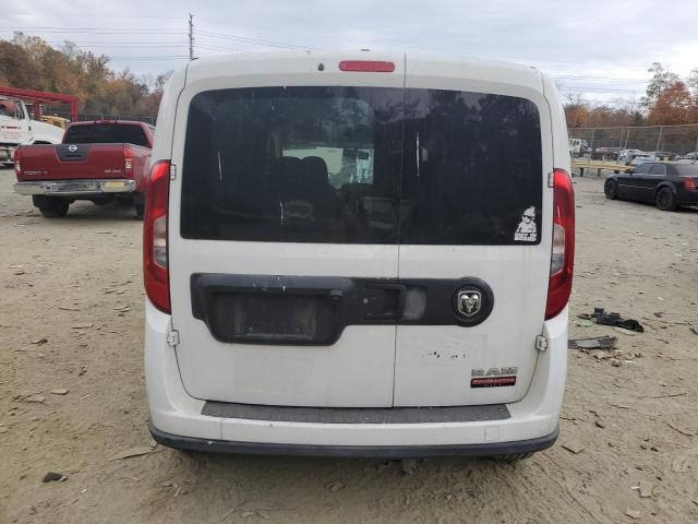 Photo 6 from auction – 2022 RAM PROMASTER with VIN ZFBHRFAB6N6W70249