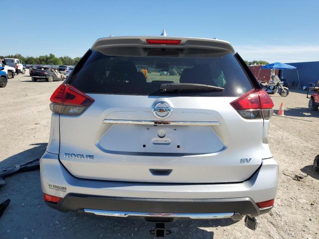 صورة رقم 6 من المزاد - 2017 NISSAN ROGUE S مع VIN KNMAT2MT4HP527280