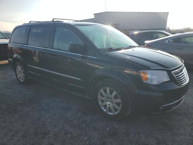 Photo 4 from auction – 2013 CHRYSLER TOWN & COU with VIN 2C4RC1BG6DR631278