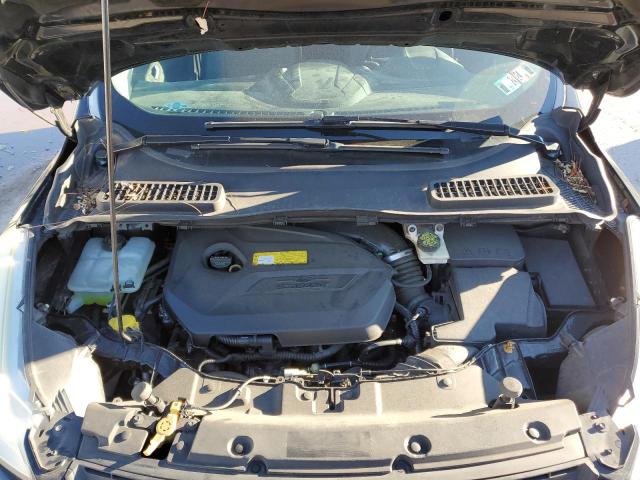 Photo 12 from auction – 2015 FORD ESCAPE SE with VIN 1FMCU9GX8FUC81633