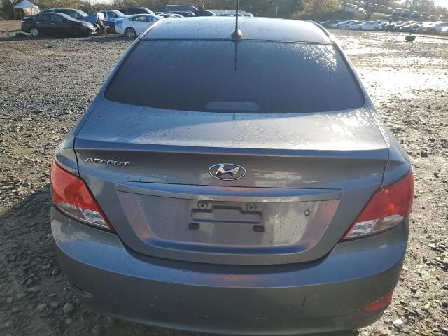 Photo 6 from auction – 2017 HYUNDAI ACCENT SE with VIN KMHCT4AE5HU233393
