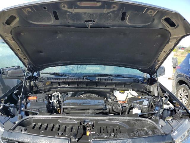 Photo 12 from auction – 2021 CHEVROLET SILVERADO with VIN 1GCUYDED3MZ227231