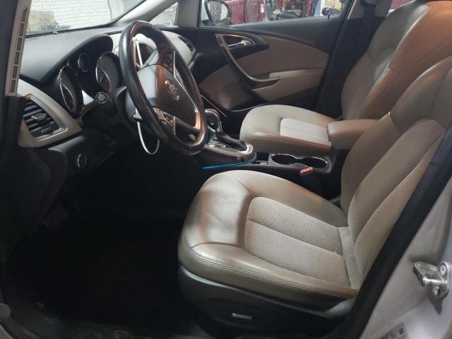 Photo 7 from auction – 2015 BUICK VERANO CON with VIN 1G4PR5SK4F4140095