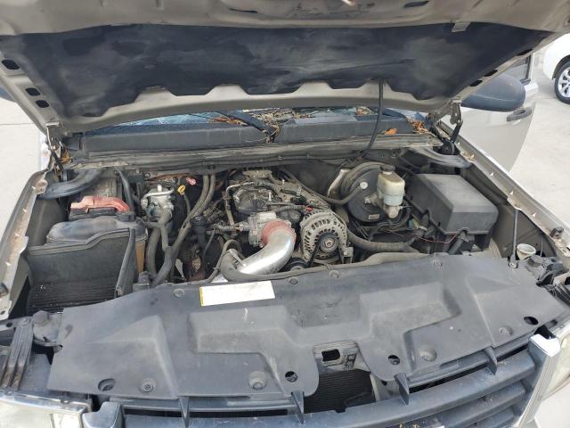 Photo 11 from auction – 2007 GMC NEW SIERRA with VIN 3GTEC13C77G514507