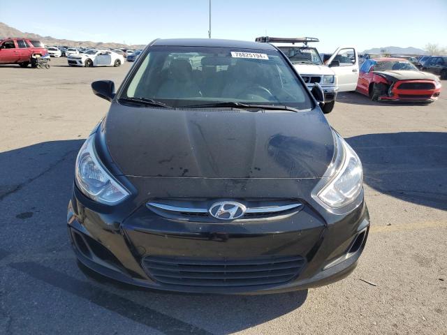 Photo 5 from auction – 2016 HYUNDAI ACCENT SE with VIN KMHCT4AE8GU083021