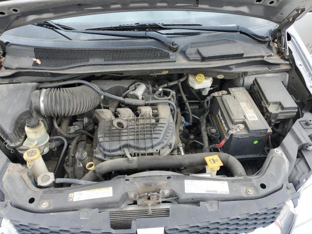 Photo 12 from auction – 2016 DODGE GRAND CARA with VIN 2C4RDGCG5GR179407