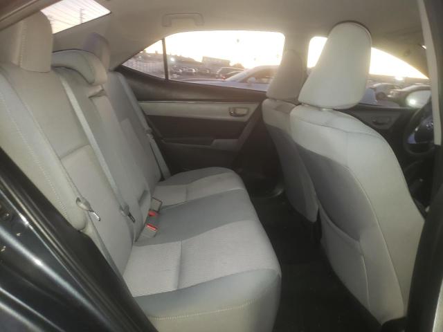 Photo 10 from auction – 2015 TOYOTA COROLLA L with VIN 5YFBURHE7FP198494
