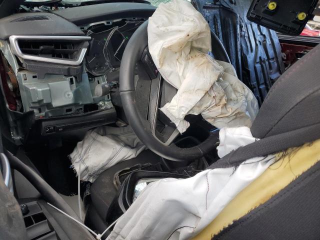 Photo 8 from auction – 2024 TOYOTA COROLLA SE with VIN 5YFS4MCE4RP178993