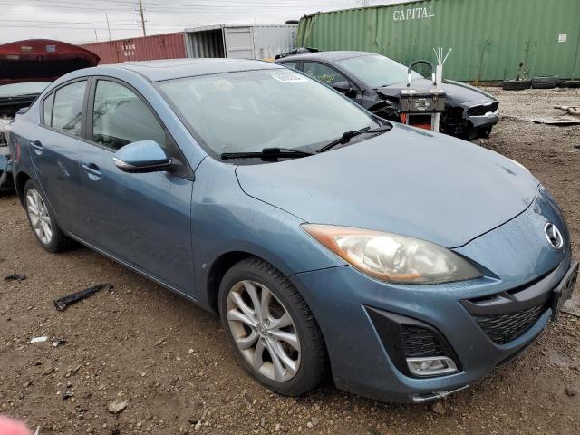 Photo 4 from auction – 2010 MAZDA 3 S with VIN JM1BL1S54A1216055