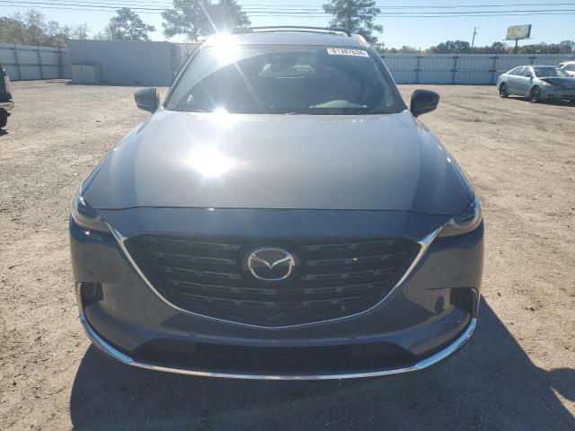 Photo 5 from auction – 2023 MAZDA CX-9 GRAND with VIN JM3TCBDY5P0643431