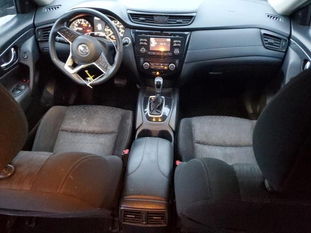 Photo 8 from auction – 2017 NISSAN ROGUE S with VIN KNMAT2MT6HP613660