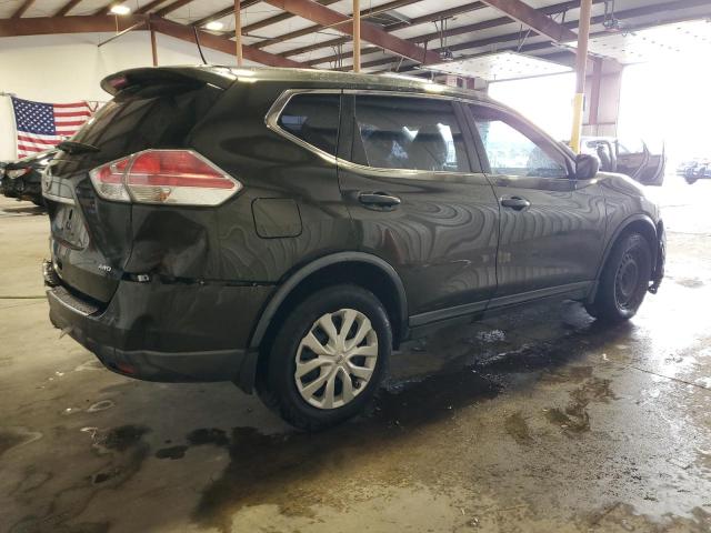 Photo 3 from auction – 2016 NISSAN ROGUE S with VIN KNMAT2MV1GP652608