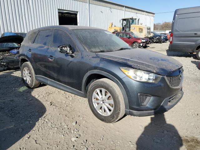 Photo 4 from auction – 2013 MAZDA CX-5 SPORT with VIN JM3KE2BE1D0112883