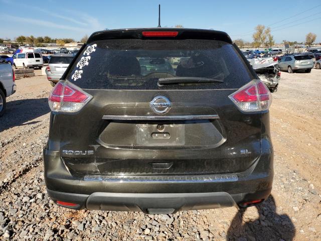 Photo 6 from auction – 2015 NISSAN ROGUE S with VIN 5N1AT2MT9FC826487