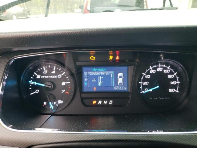 Снимка 9 от търг – 2017 FORD TAURUS POL с VIN 1FAHP2MK1HG133669