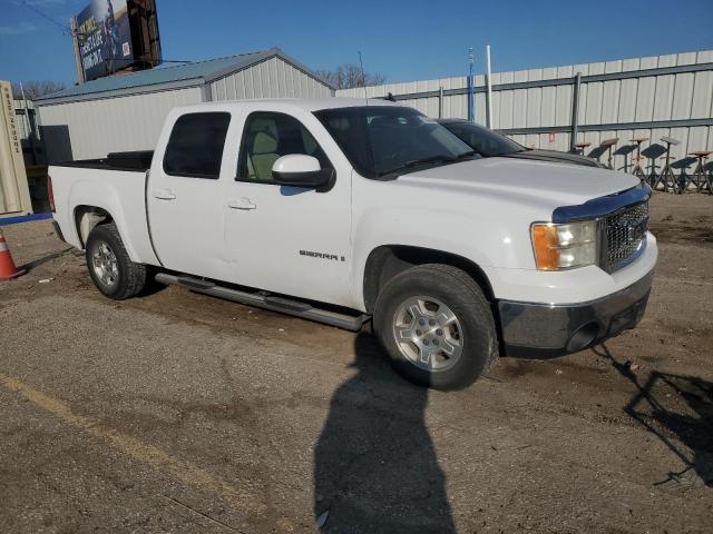 Photo 4 from auction – 2008 GMC SIERRA C15 with VIN 2GTEC130581217476