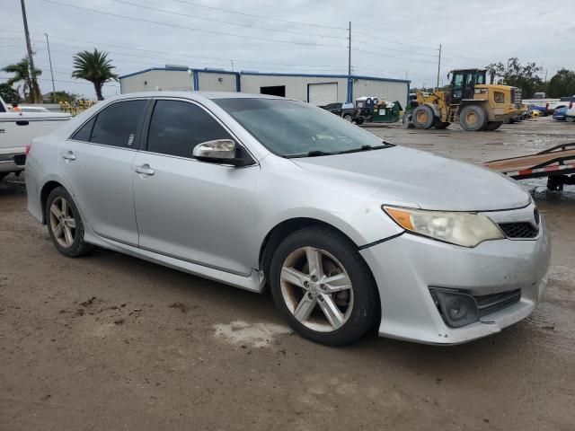 Photo 4 from auction – 2012 TOYOTA CAMRY BASE with VIN 4T1BF1FK9CU164216