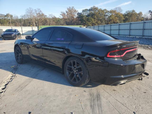 Photo 2 from auction – 2022 DODGE CHARGER SX with VIN 2C3CDXBG3NH133167