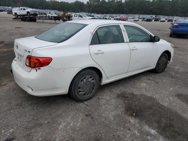 Zdjęcie 3 z aukcji – 2009 TOYOTA COROLLA BA z VIN JTDBL40E899021156