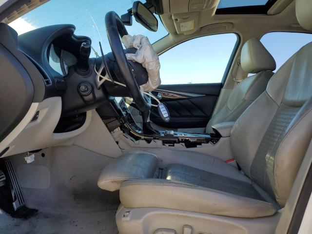 Photo 7 from auction – 2015 INFINITI Q50 BASE with VIN JN1BV7AR5FM392199