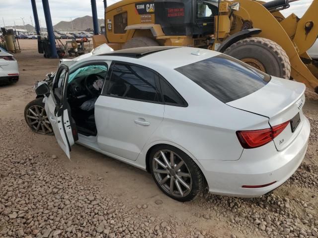 Photo 2 from auction – 2015 AUDI A3 PREMIUM with VIN WAUACGFFXF1085820