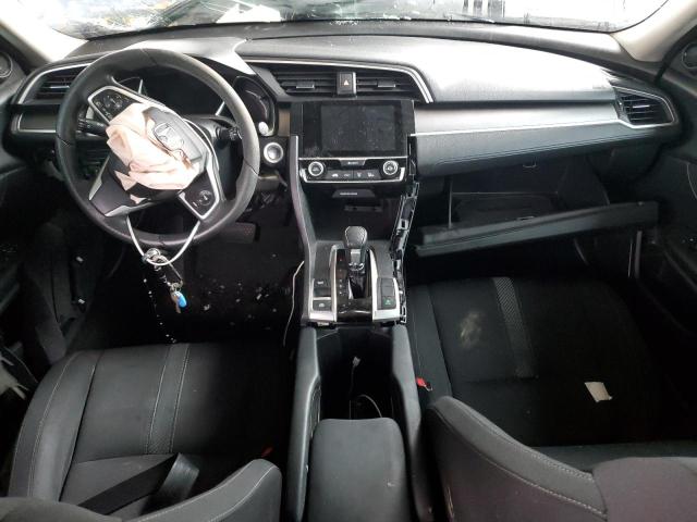 Photo 8 from auction – 2018 HONDA CIVIC EX with VIN 19XFC2F72JE014038
