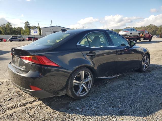 Photo 3 from auction – 2017 LEXUS IS 300 with VIN JTHCM1D25H5022463