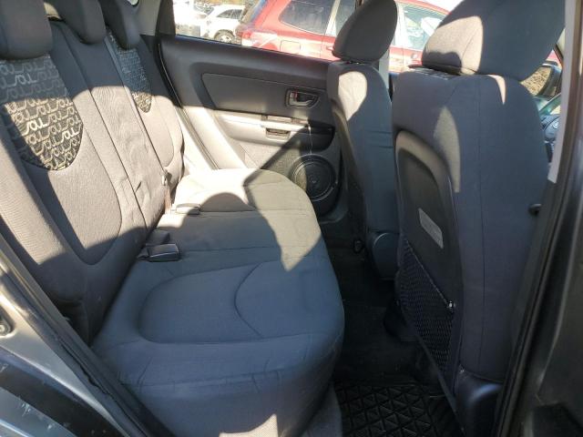 Photo 11 from auction – 2010 KIA SOUL + with VIN KNDJT2A24A7190711