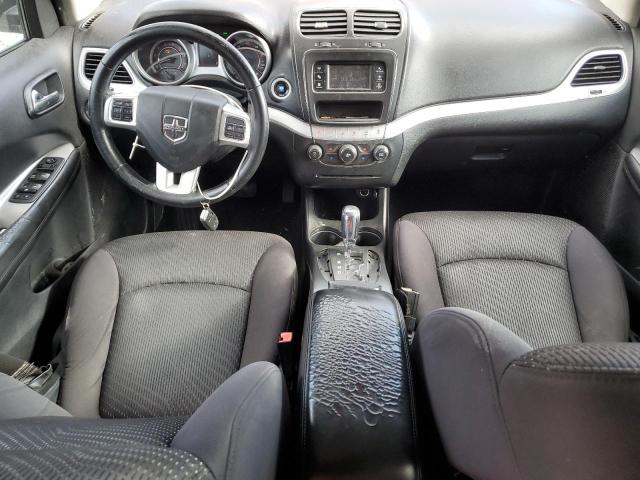 Photo 8 from auction – 2013 DODGE JOURNEY SX with VIN 3C4PDCBB5DT502112