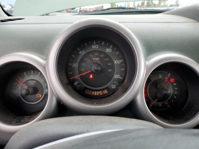 Photo 9 from auction – 2005 HONDA ELEMENT LX with VIN 5J6YH28345L032763