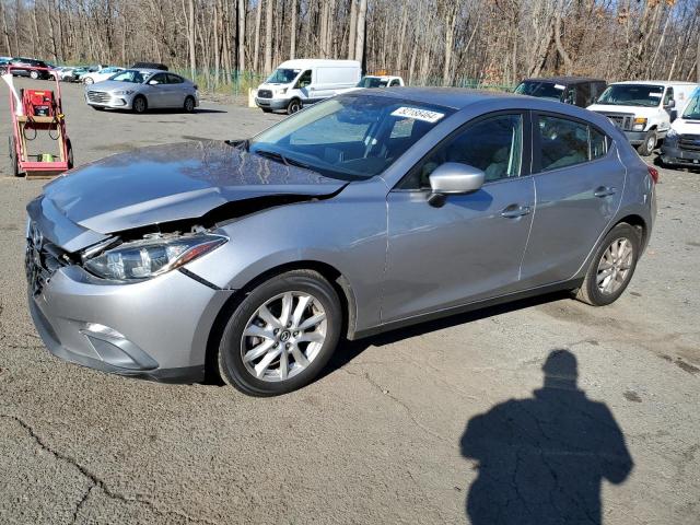 MAZDA 3 SPORT 2016 with VIN 3MZBM1K71GM269934 - Photo from auction