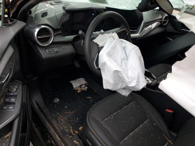 Photo 8 from auction – 2025 CHEVROLET TRAX ACTIV with VIN KL77LKEP1SC094296