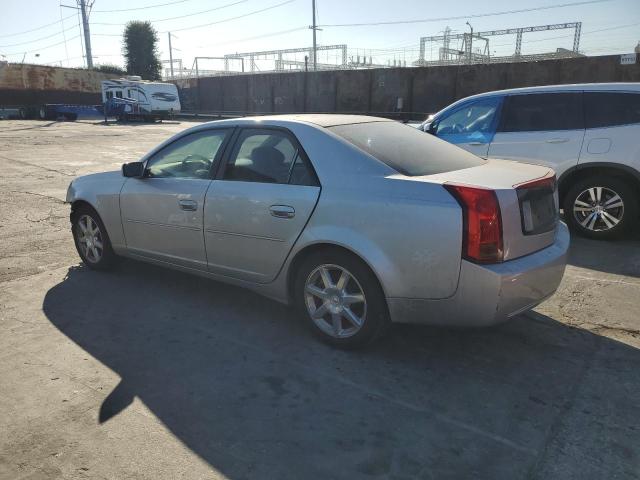 Photo 2 from auction – 2004 CADILLAC CTS with VIN 1G6DM577840103861