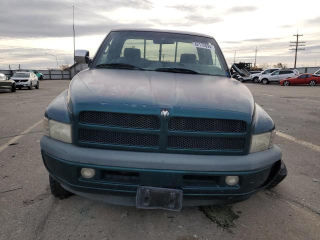 Photo 5 from auction – 1997 DODGE RAM 1500 with VIN 3B7HF13Z4VG835832