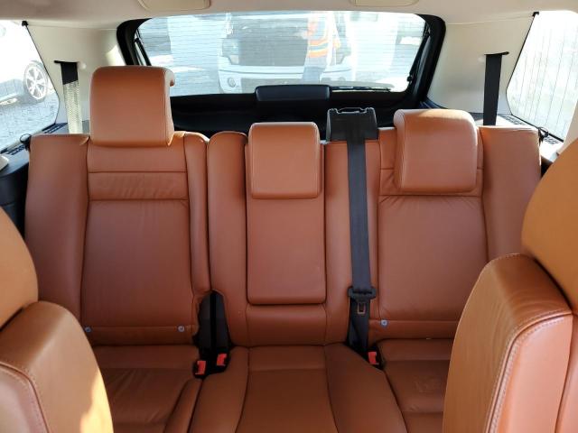 Photo 10 from auction – 2008 LAND ROVER RANGE ROVE with VIN SALSH23498A129669