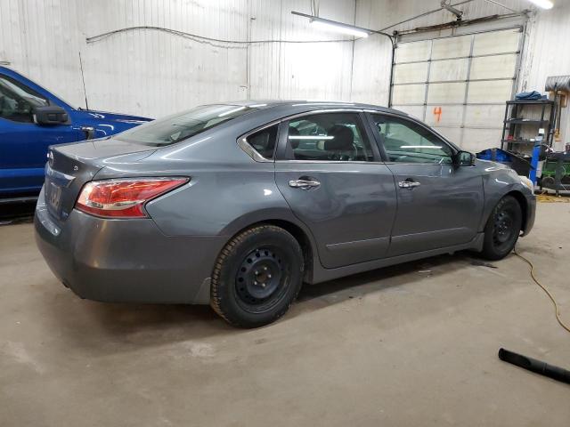 Photo 3 from auction – 2014 NISSAN ALTIMA 2.5 with VIN 1N4AL3AP4EN362132