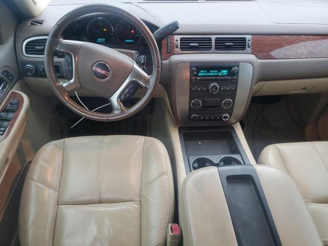 Photo 8 from auction – 2007 GMC YUKON with VIN 1GKFC13017R369737