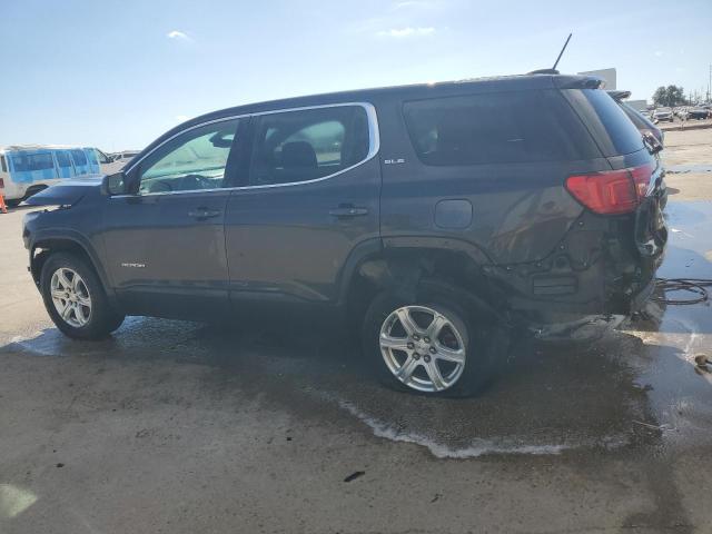 Photo 2 from auction – 2017 GMC ACADIA SLE with VIN 1GKKNKLA6HZ253474