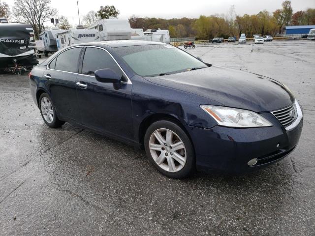 Zdjęcie 4 z aukcji – 2007 LEXUS ES 350 z VIN JTHBJ46G972119308