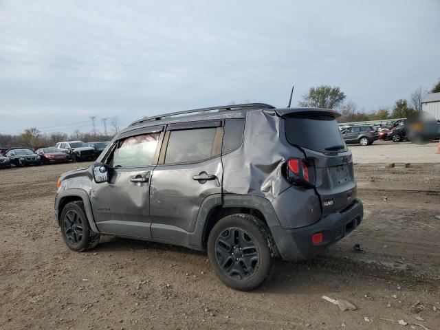 Photo 2 from auction – 2018 JEEP RENEGADE S with VIN ZACCJBAB4JPJ05607