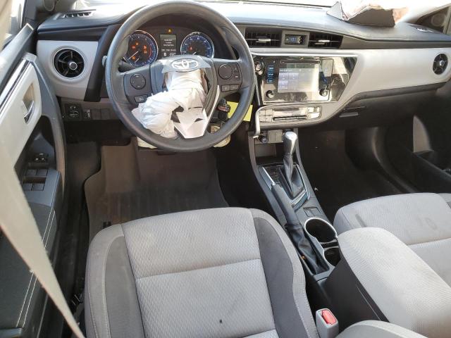 Photo 8 from auction – 2019 TOYOTA COROLLA L with VIN 5YFBURHE3KP876071