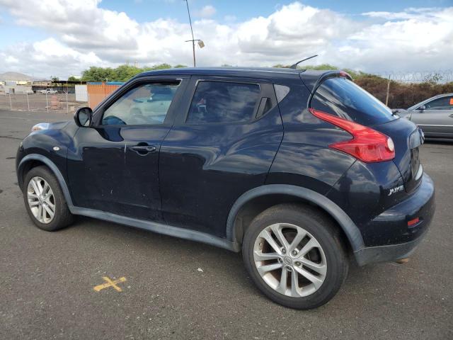 Photo 2 from auction – 2012 NISSAN JUKE S with VIN JN8AF5MR7CT111659
