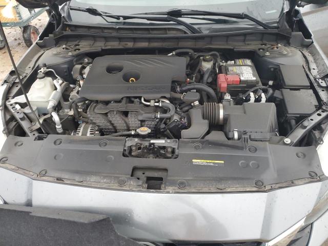 Photo 11 from auction – 2020 NISSAN ALTIMA S with VIN 1N4BL4BV4LC227944