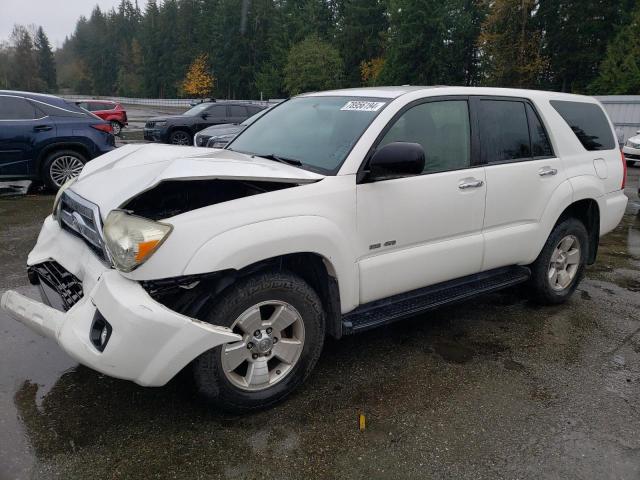 TOYOTA 4RUNNER SR 2007 with VIN JTEBU14R578094220 - Photo from auction