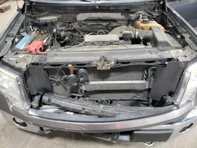 Photo 11 from auction – 2011 FORD F150 SUPER with VIN 1FTFW1EF0BFA43412