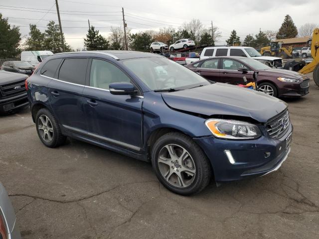 Photo 4 from auction – 2015 VOLVO XC60 T6 PL with VIN YV4902RM2F2707653