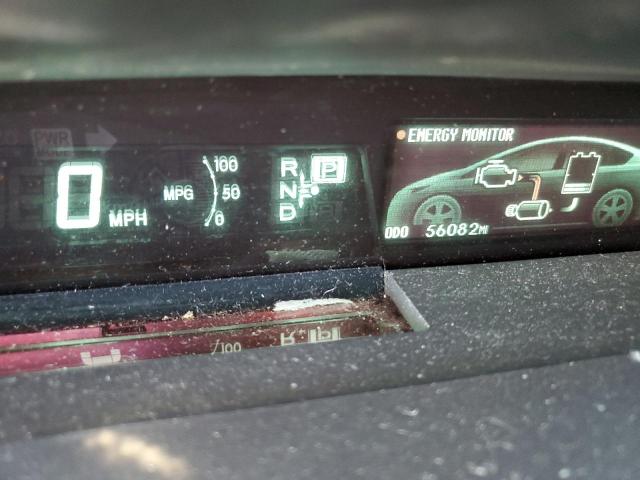 Photo 9 from auction – 2015 TOYOTA PRIUS with VIN JTDKN3DU9F0478709