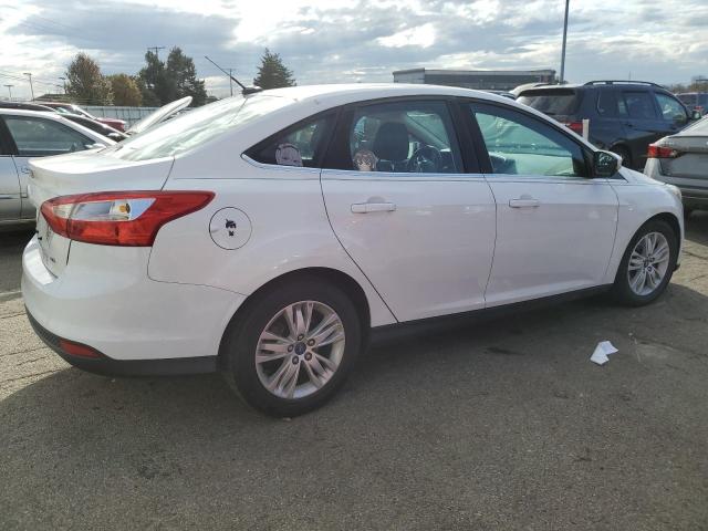Photo 3 from auction – 2012 FORD FOCUS SEL with VIN 1FAHP3H28CL324750