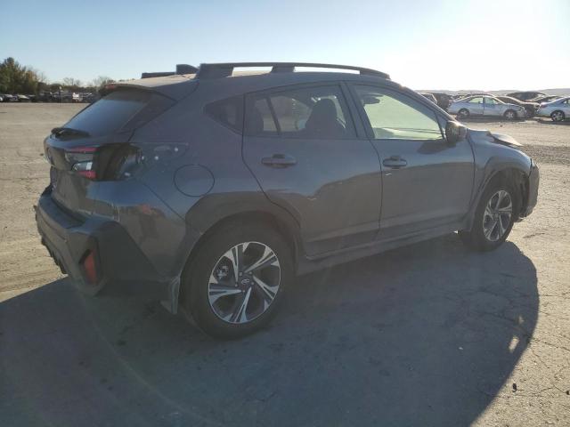 Photo 3 from auction – 2024 SUBARU CROSSTREK with VIN JF2GUADCXR8207783